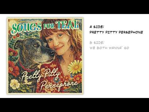 Pretty Pitty Persephone