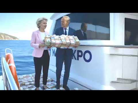 Canalia - K.P.O. (T2 - Album 2025)