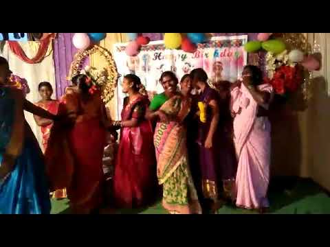 Rajitha son birthday