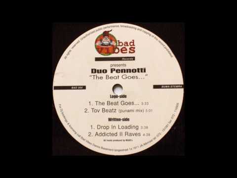 Duo Pennotti - Addicted II Raves