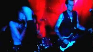 The Mau Maus at the Redwood  8/17/12 All Fall Down