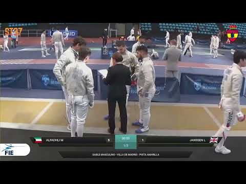 Madrid World Cup 2022 SMS - Pool 20