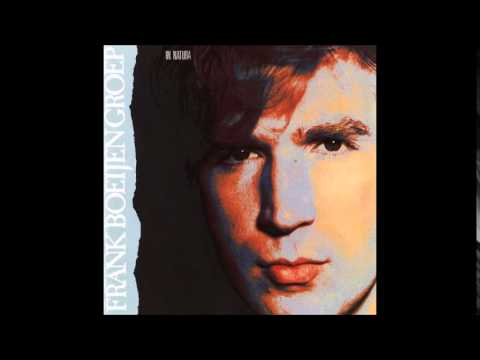 Frank Boeijen Groep - Laat Mij Alleen