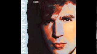 Frank Boeijen Groep - Laat Mij Alleen