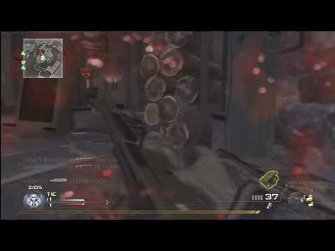 MW2 Clips (20-07-2010)