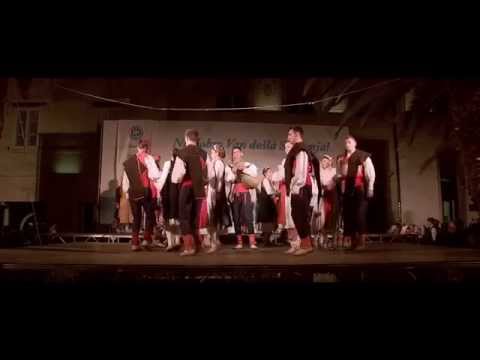 6. Smotra folklora SD županije - KUD Glavice