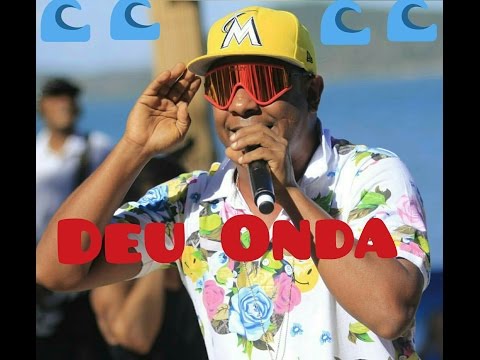 LANÇAMENTO PSIRICO - O PAI TE AMA