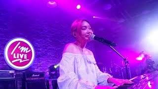 [I'm LIVE] Ep.19 - Lee Jin-ah(이진아) _ Full Episode