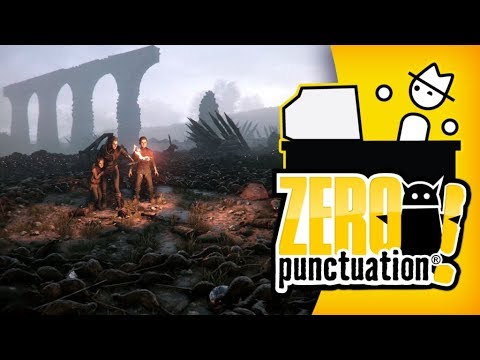 A Plague Tale: Innocence (Zero Punctuation)