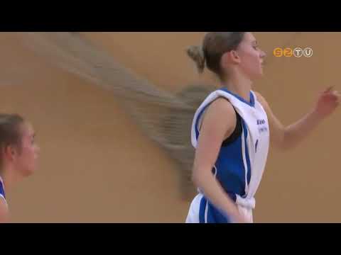 Hazai környezetben kezdte meg a pontvadászatot a Szombathelyi Sportiskola U18-as kosárlabda csapata