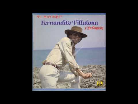 Fernando Villalona - Compañera