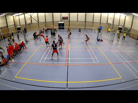 Atalante HS 1 - VollinGo HS 1