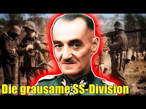 Die grausame Bande des Oskar Dirlewanger | Geschichte der SS-Division Dirlewanger | Dokumentation