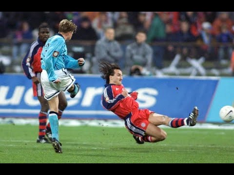 TSV 1860 München (1999) Bundesliga Spitzenmannschaft - Derbysieg