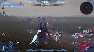 待望のガンダムブレイカー4ネットワークテスト PS5版