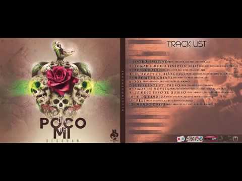 Deokhan SBW - SuperGente [ft. Truko] [Official Audio]