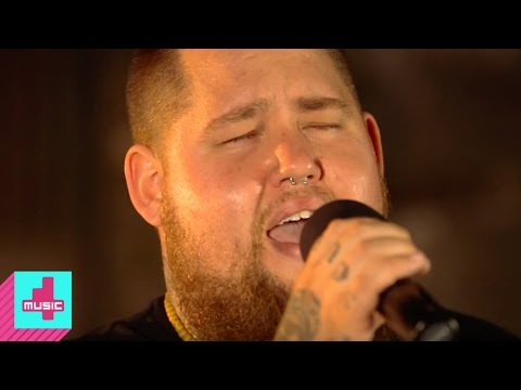 Rag'n'Bone Man - Bloodsport (Raleigh Ritchie cover) (live) | Box Upfront with got2b