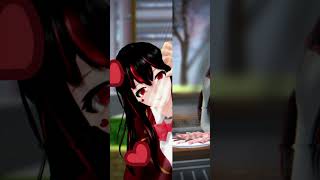 Download lagu antara kau dan dana #sakuraschoolsimulator #jedagjedugsakuraschoolsimulator mp3