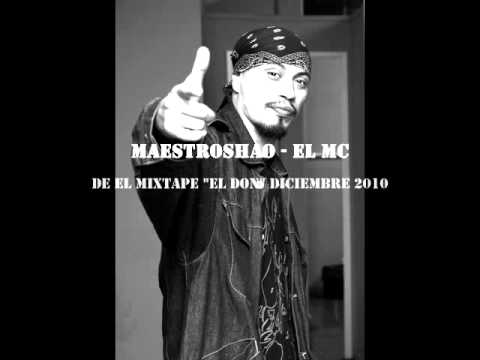 Maestroshao El Mc