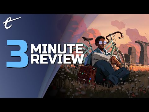 SEASON: A Letter to the Future | Review in 3 Minutes