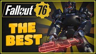 The Best Power Armors In 2026 (And How To Get Them) - Fallout 76