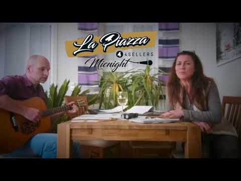 La Piazza Micnight mit Mella & Rudi (2017)