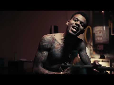 NBA OG 3Three Official - "Burn Notice" - (Official Music Video) Full HD 1080p