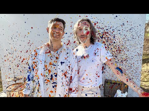 Video thumbnail for The Big Mess