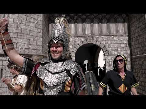 Dia de les Ambaixades | Festes L’Olleria 2025