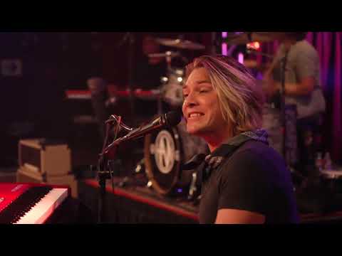 Dying To Be Alive - Hanson