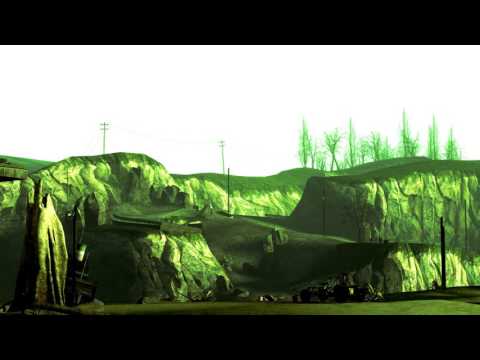 Half-Life 2 - Dark Energy [Remix]