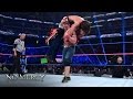 AJ Styles Vs John Cena Vs Dean Ambrose WWE World Title Triple Threat Match WWE No Mercy 2016