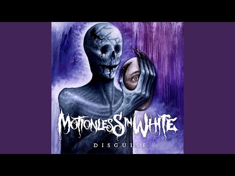 Videoclip de Broadcasting From Beyond the Grave: Death Inc. — Motionless In White
