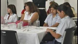 preview picture of video 'El Secretario del Sindicato de Telefonistas Anuncio Cambios en Jojutla Morelos Mexico'