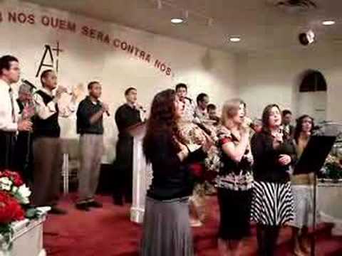 REINA EM MIM / MUSICA LYNEAR