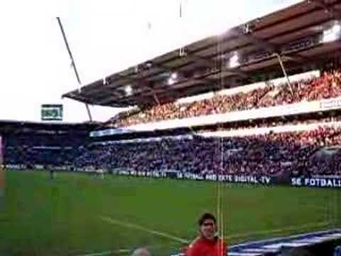 Fredrikstad Cupfinale