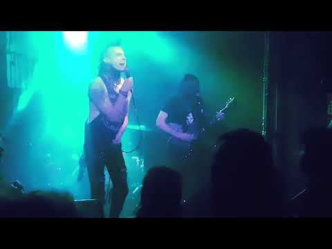 Dead End Generation - Endless Nightmare [live]