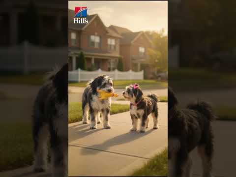 Hills AI Commercial