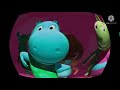 Backyardigans Theme Song Season 3 Too Ruin Tree