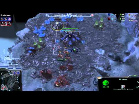 RSL Ro32 Group C Match 2 Set 5, 2015 Season 1