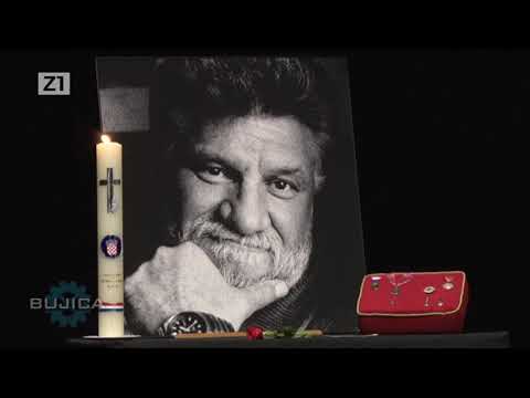 BUJICA 13.12.2017. SPECIJAL: KOMEMORACIJA ZA GENERALA PRALJKA (Cijela snimka!)