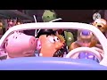 Toy Story 2 1999 DVD Trailer