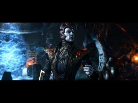 The BEST One Liner in MK History. (NRS Era) Change My Mind