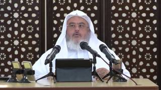 11- التعوذ من منكرات الأخلاق والأعمال والأهواء والأدواء - 1438/5/3 image