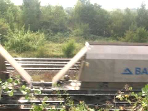 Freightliner 66519 - 6M79 CLAG =]