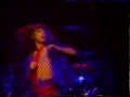 THE ROLLING STONES - Hand Of Fate (1976)