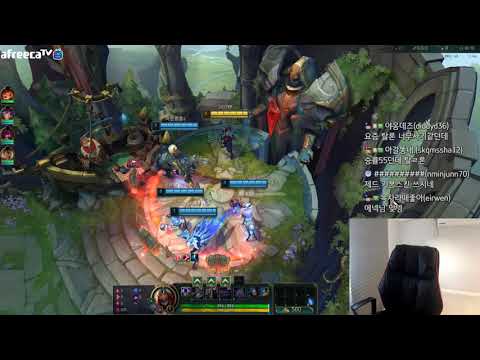 ZED99 PLAY ZED VS TALON - KR CHALLENGER PATCH 11.4