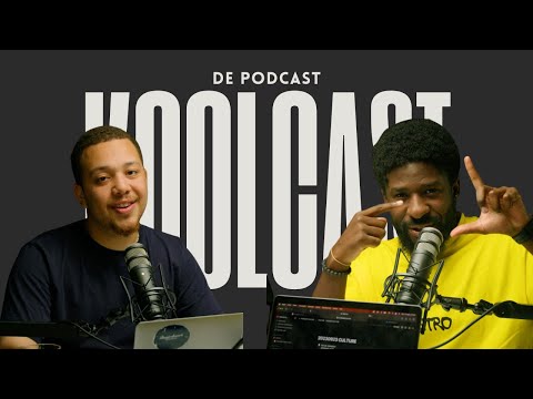 Het uitgaansleven, De Sociale Batterij & 'Normaal zijn' I SE03EP03 I Koolcast