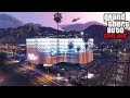 KITA MERAMPOK CASINO TERBESAR DAN TERKAYA GTA Online