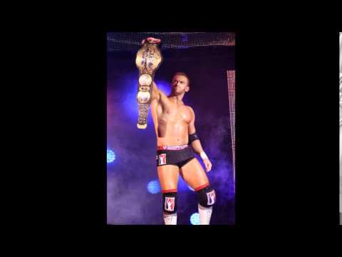 2016: Magnus 1st & New Custom Global Force Wrestling (GFW) Theme Song - "Rise Of The Young Sons"